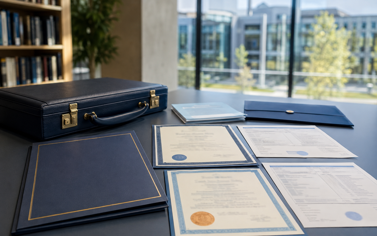Kā sagatavot diplomu iesniegšanai ārvalstīs?